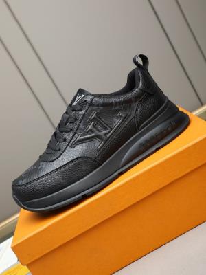 wholesale quality louis vuitton men shoes model no. 867